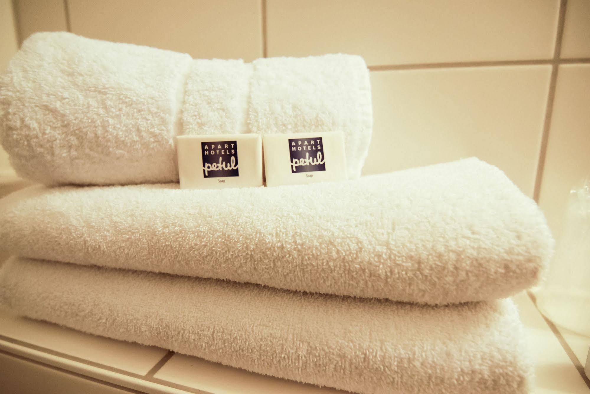 Hotel Petul An Der Zeche 3*